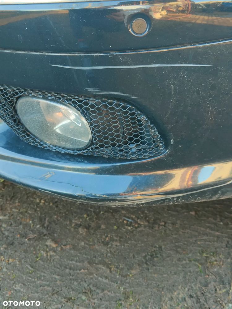 Mercedes-Benz Klasa E 320 T Avantgarde - 36