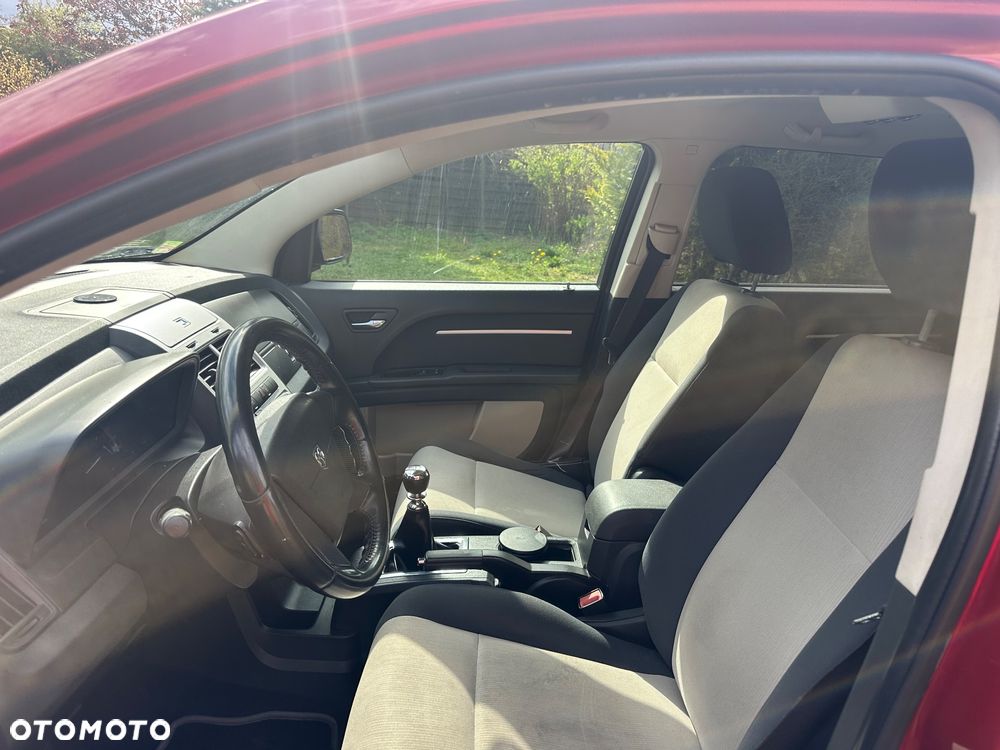 Dodge Journey 2.0 CRD SXT - 10