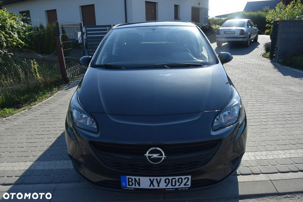 Opel Corsa 1.4 (ecoFLEX) Start/Stop Color Edition - 5