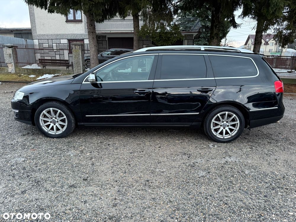 Volkswagen Passat 2.0 TDI DPF DSG Comfortline - 39