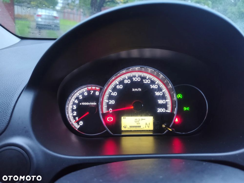 Mitsubishi Space Star AS&G 1.2 CVT Select+ Black - 25