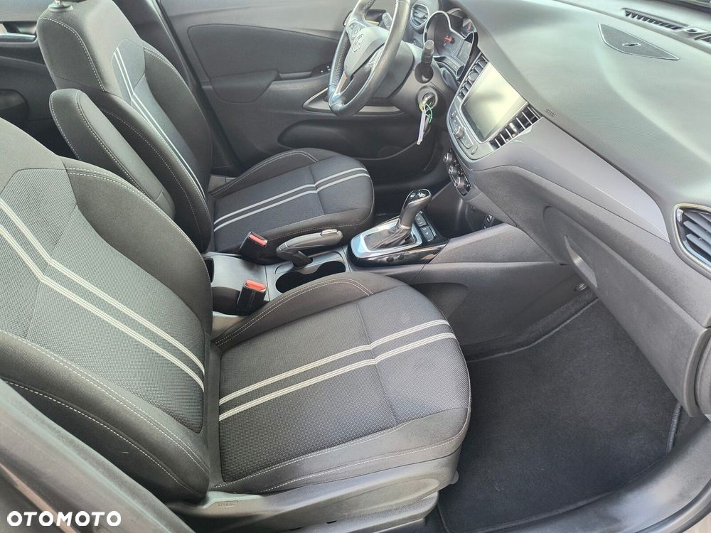 Opel Crossland - 31