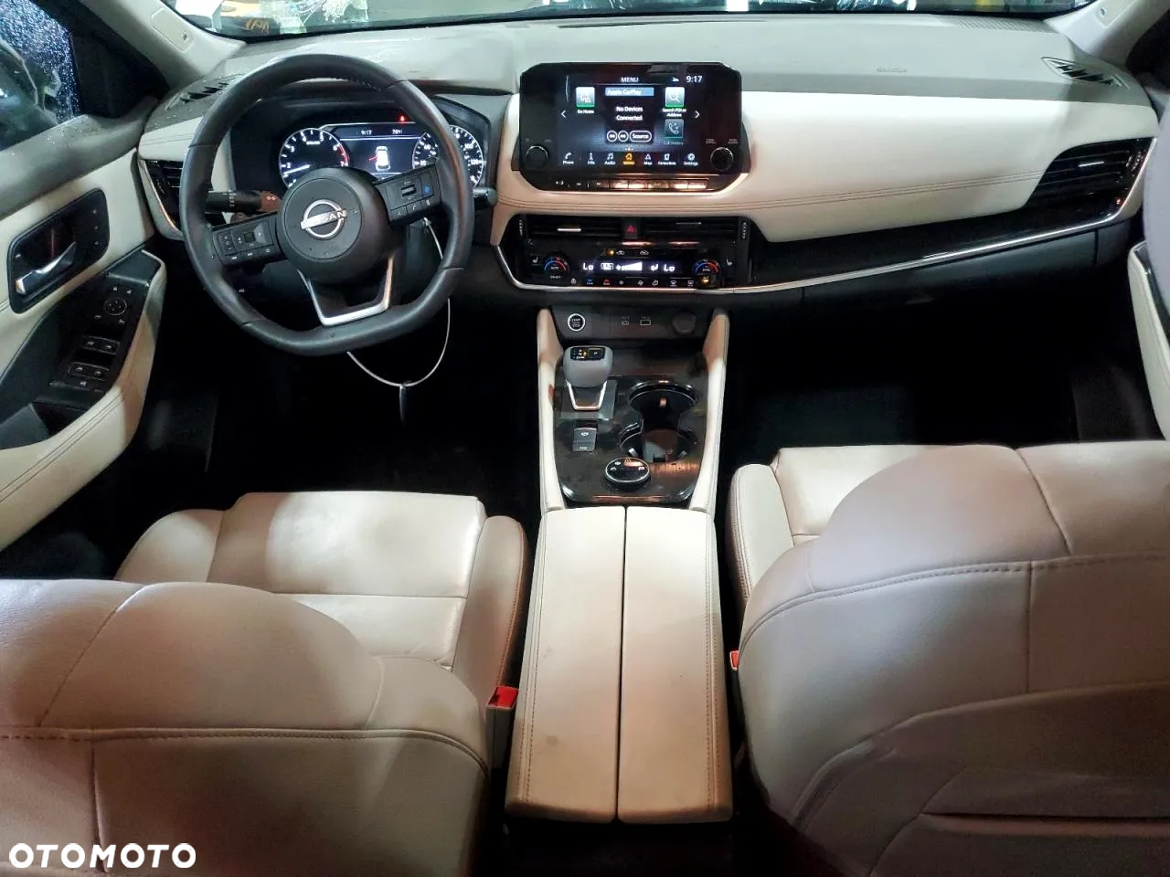 Nissan X-Trail - 9