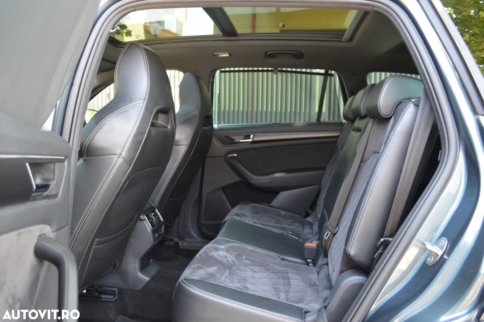 Skoda Kodiaq 2.0 TDI DSG Sportline - 31