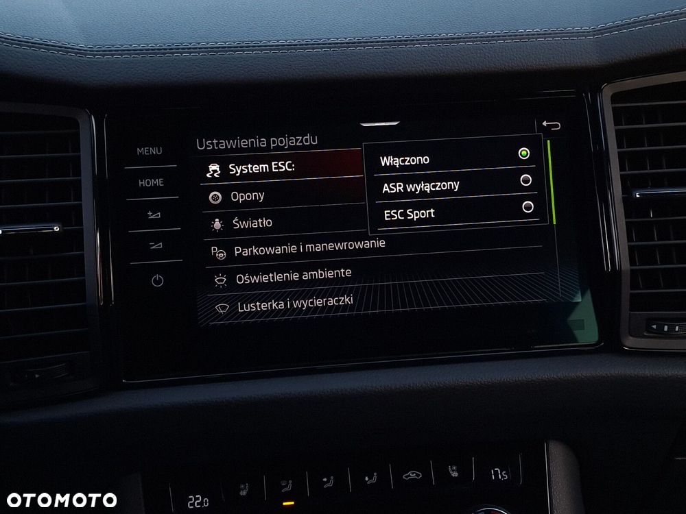 Skoda Kodiaq 2.0 TDI 4x4 Sportline DSG - 30