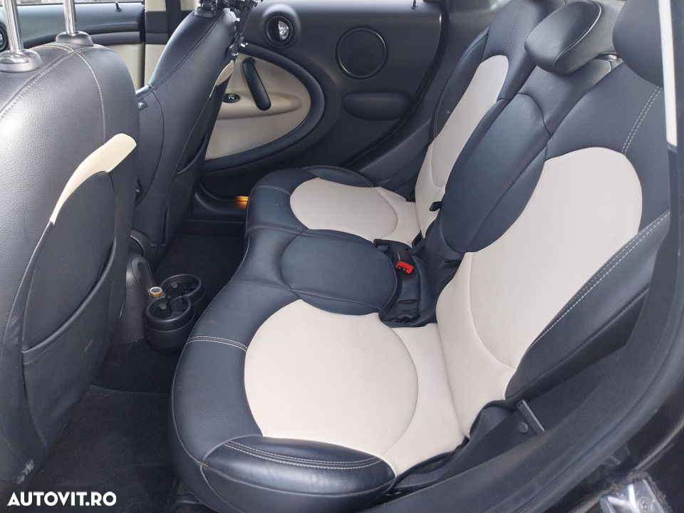 Mini Cooper S - 20