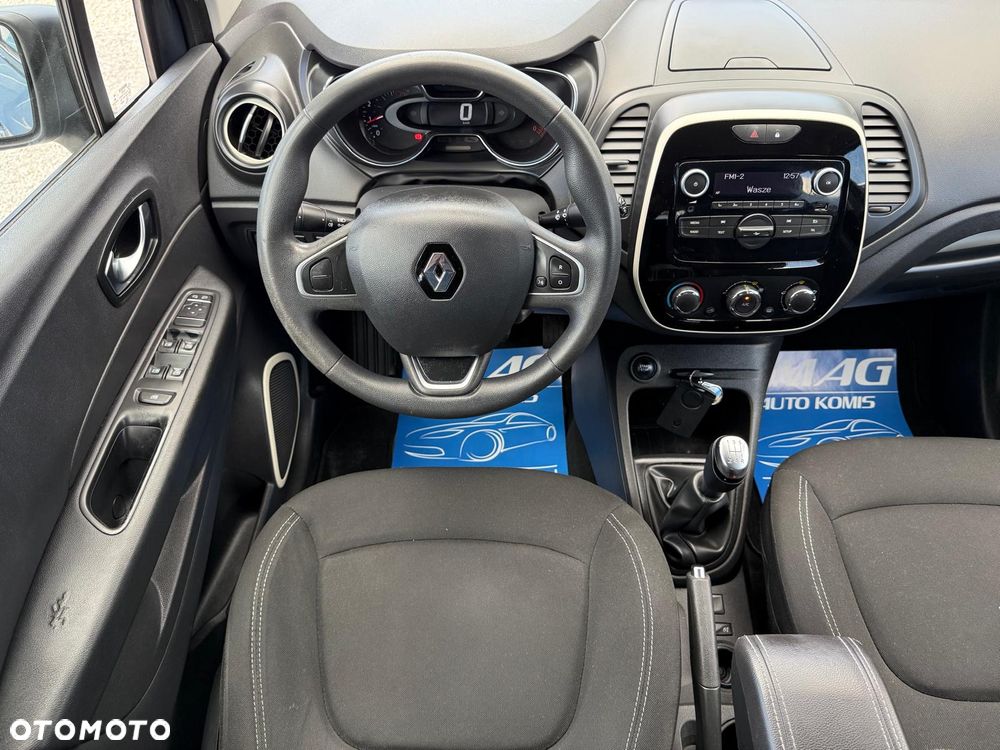 Renault Captur 1.5 dCi Life - 17