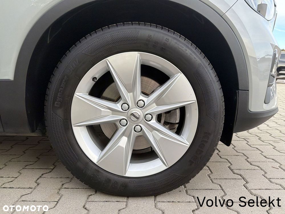 Volvo XC 40 - 11