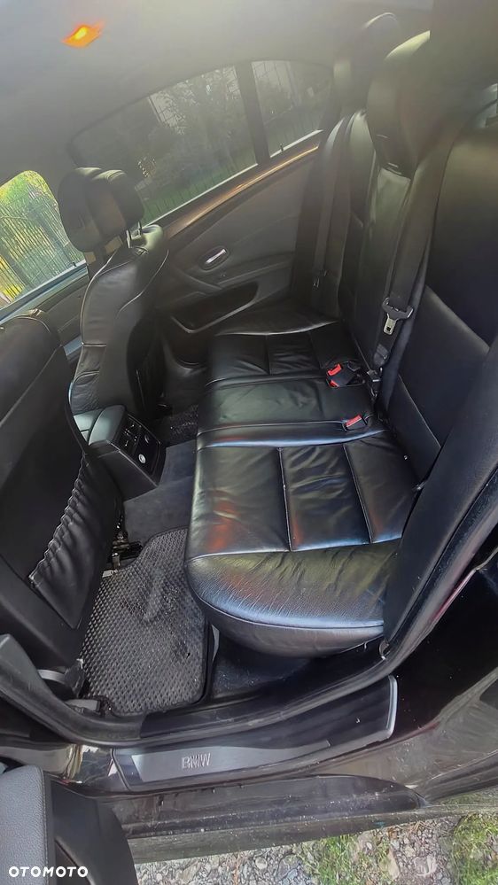 BMW Seria 5 - 23