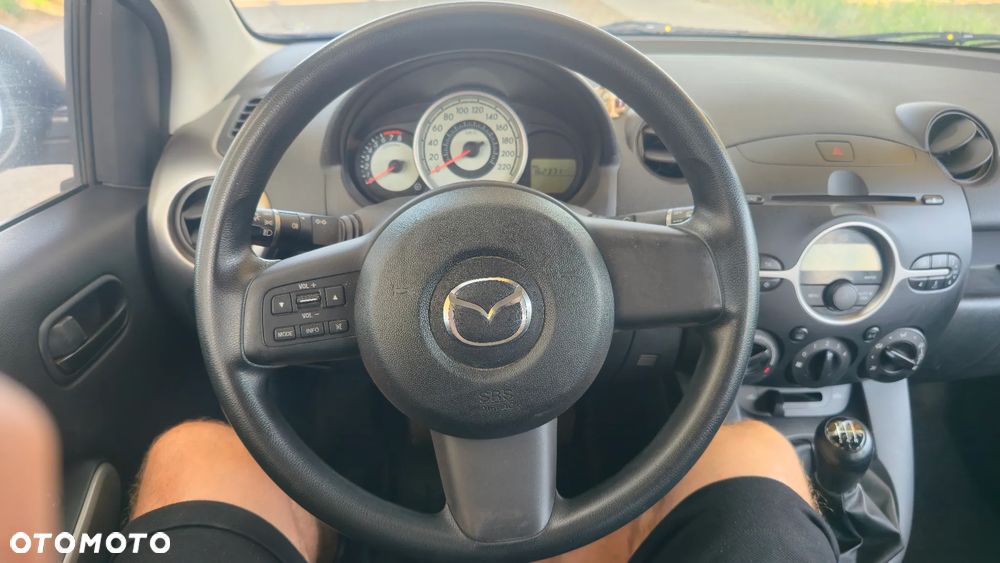 Mazda 2 1.3 Dynamic - 34