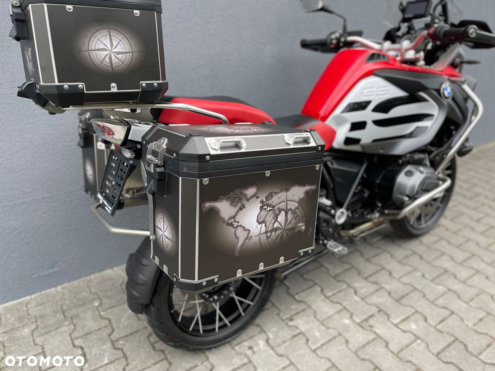 BMW GS - 22