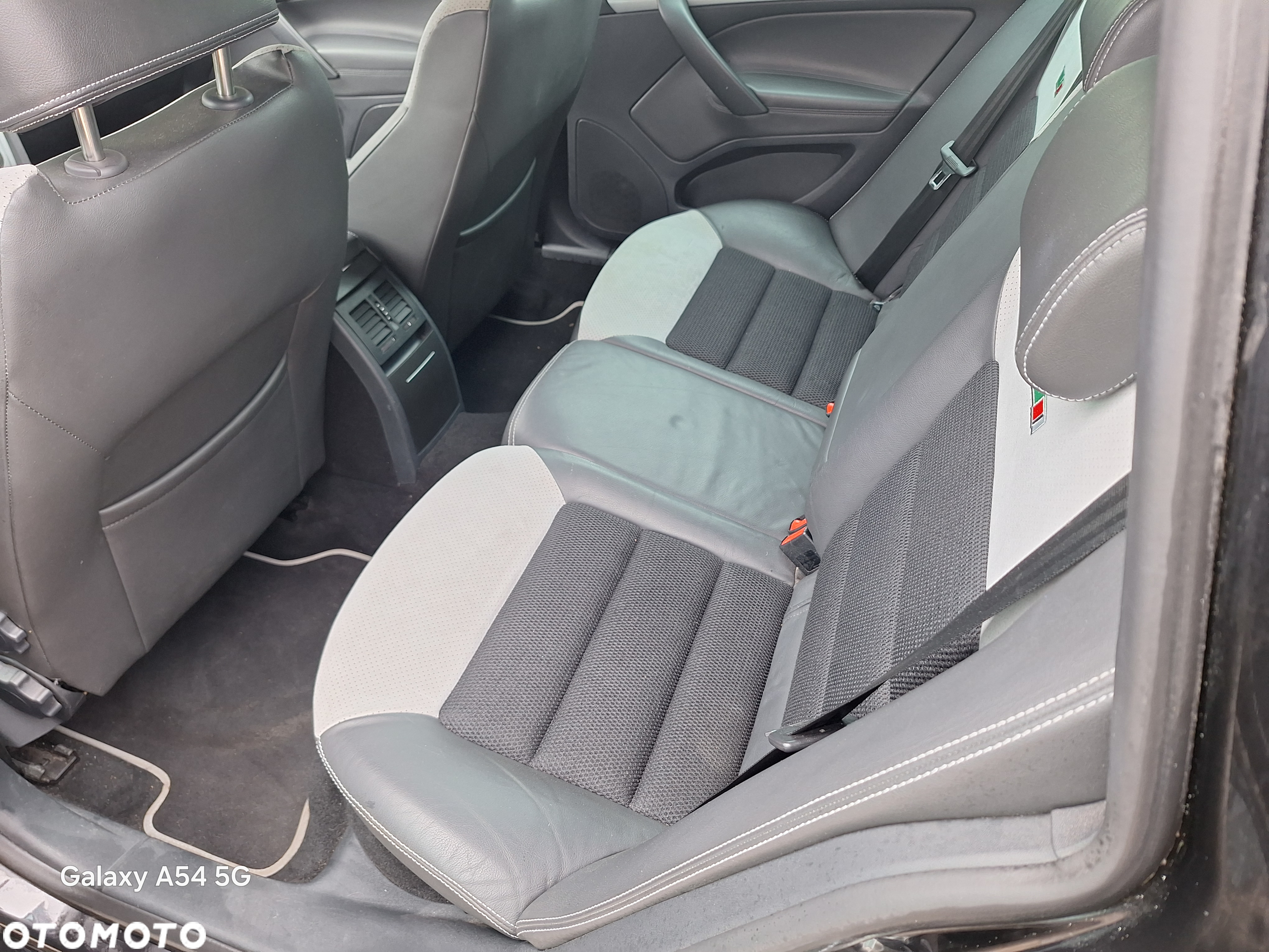 Skoda Octavia 2.0 TDI DPF RS - 10