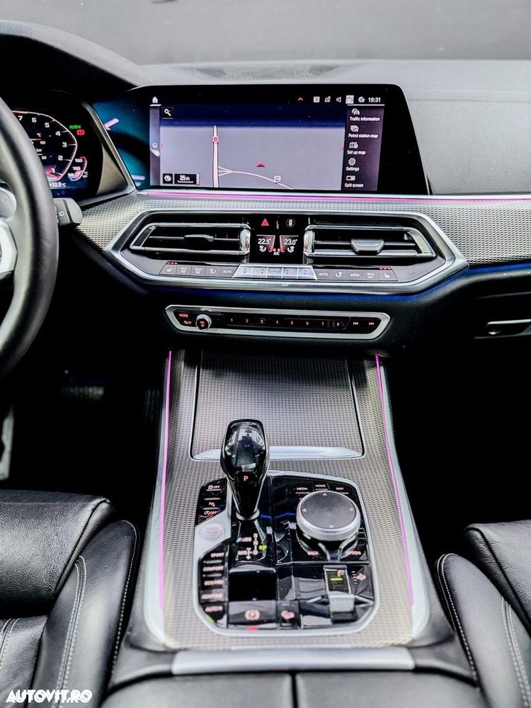 BMW X5 xDrive40i - 19