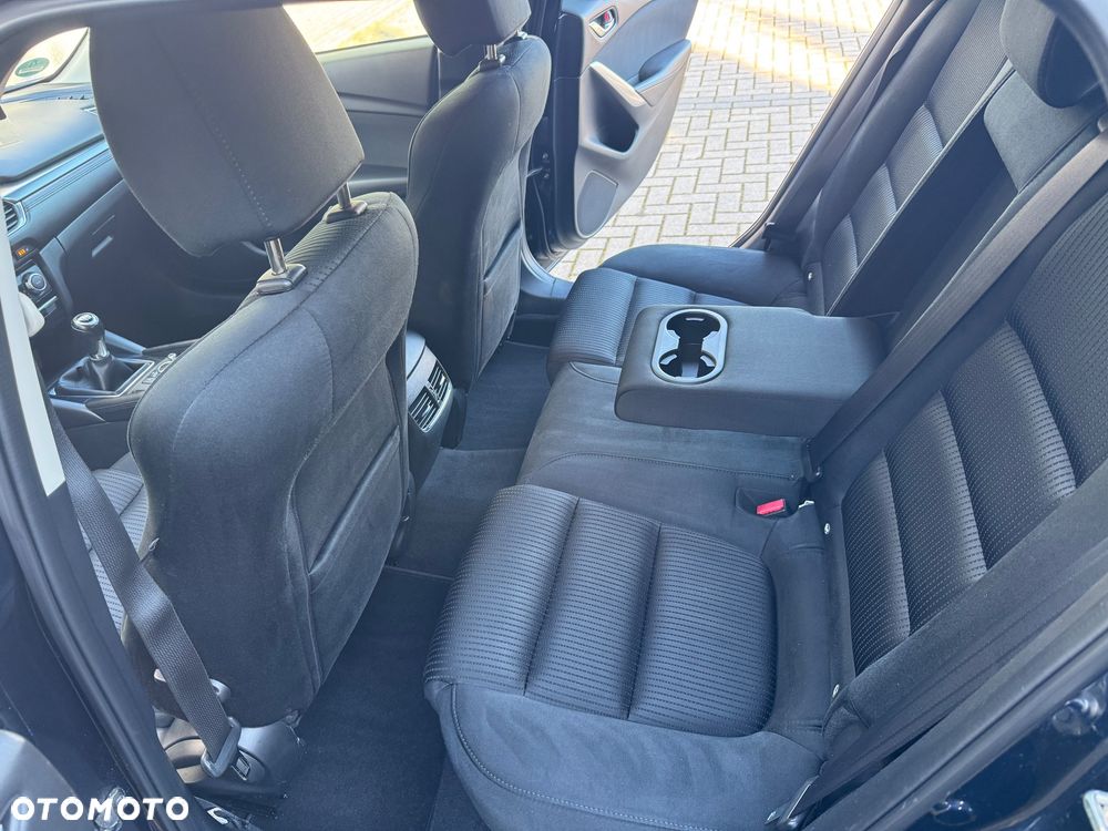 Mazda 6 2.2 D Skypassion I-ELoop - 29