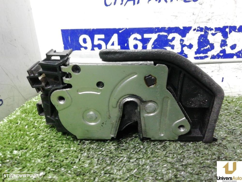 FECHADURA PORTA TRASEIRA ESQUERDA BMW 1 2008 -7167075 - 3