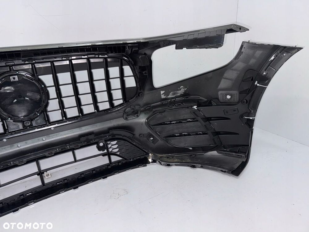 ZDERZAK PRZEDNI PRZÓD MERCEDES GLB AMG X247 W247 A247 - 5