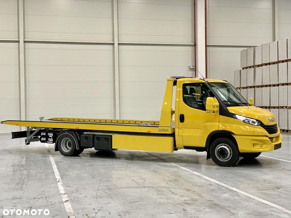 Iveco Daily - 20