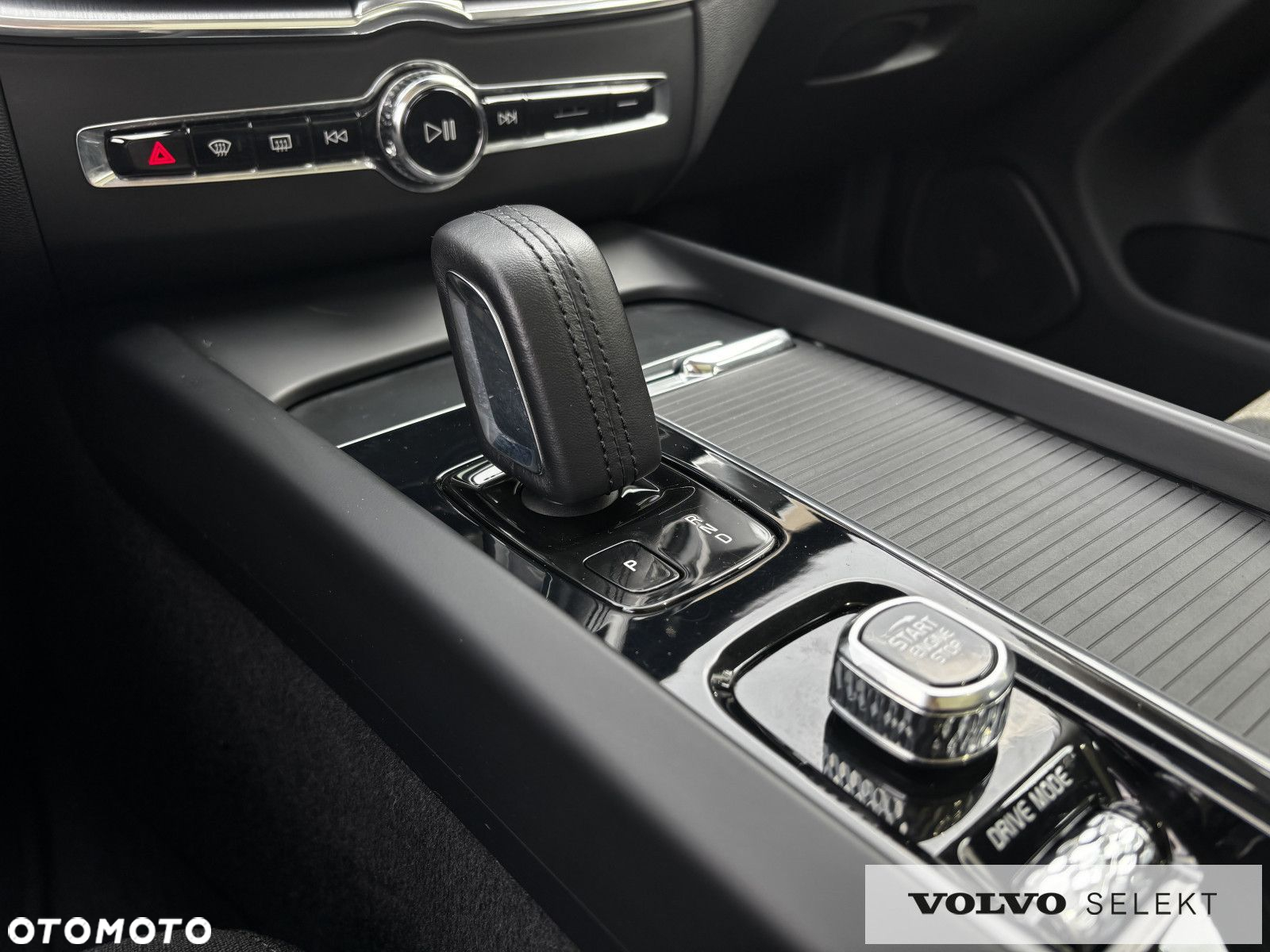 Volvo XC 60 - 13