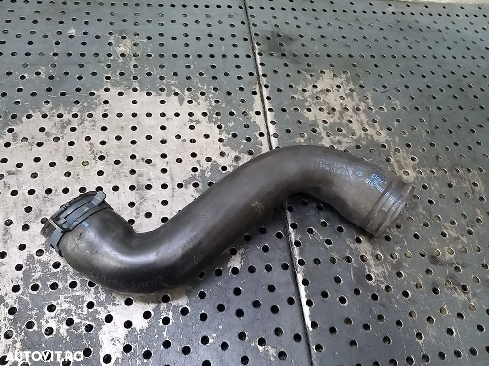 Furtun intercooler 1.4 tdi vw polo 6n 6x0145828a - 3