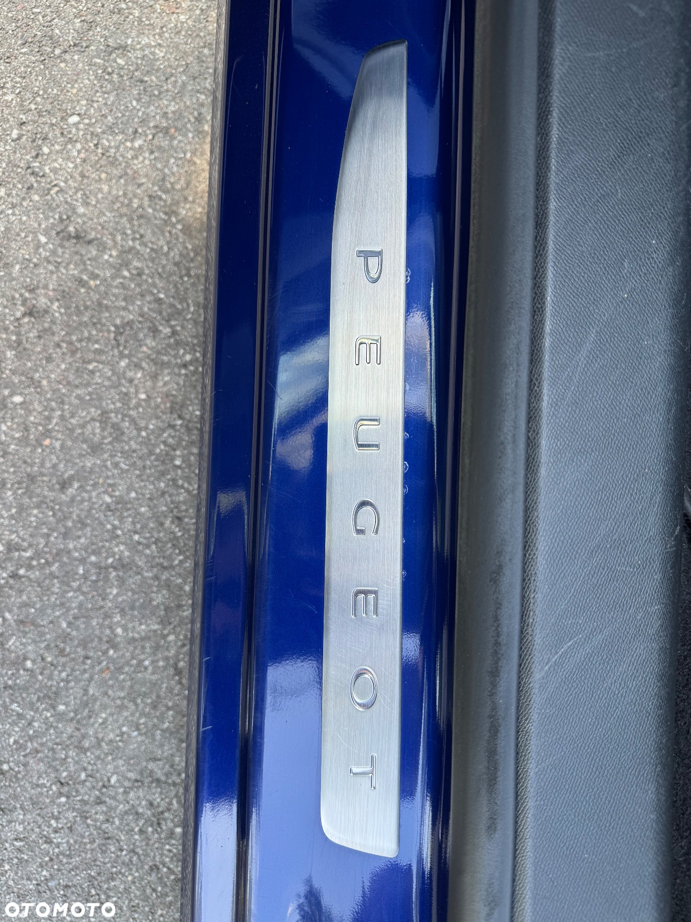 Peugeot 308 THP 205 Stop & Start GT - 11