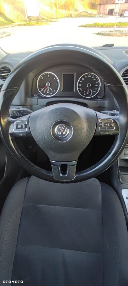 Volkswagen Tiguan 2.0 TDI SCR 4MOTION BlueMotion Technology DSG Sport & Style - 12