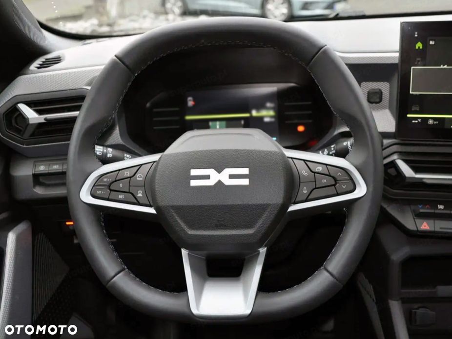 Dacia Duster - 10