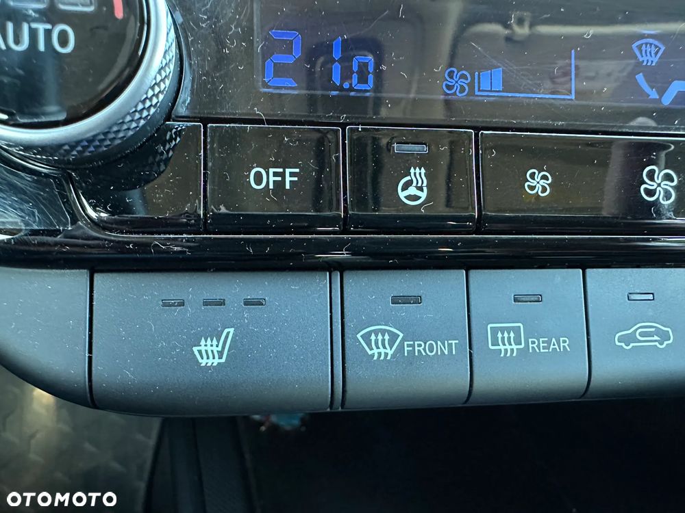 Hyundai Elantra 1.6 Modern CVT - 15