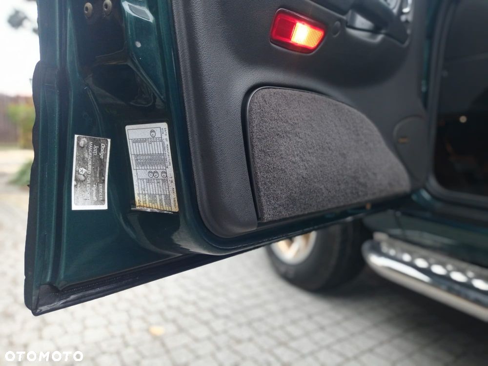 Jeep Grand Cherokee - 17