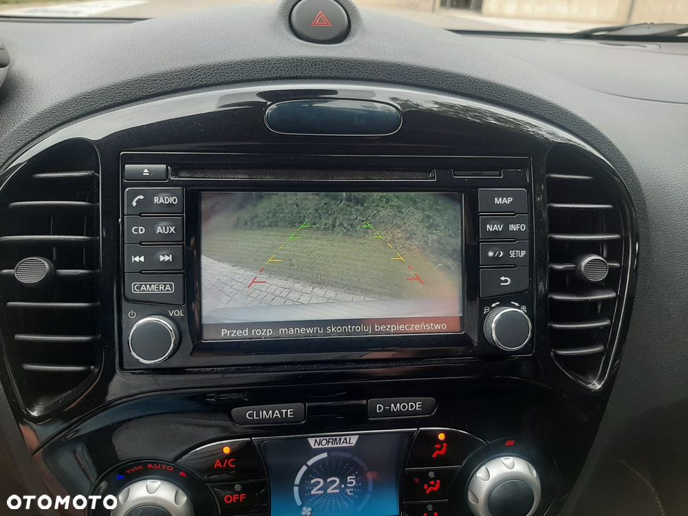 Nissan Juke 1.2 DIG-T Edition - 24