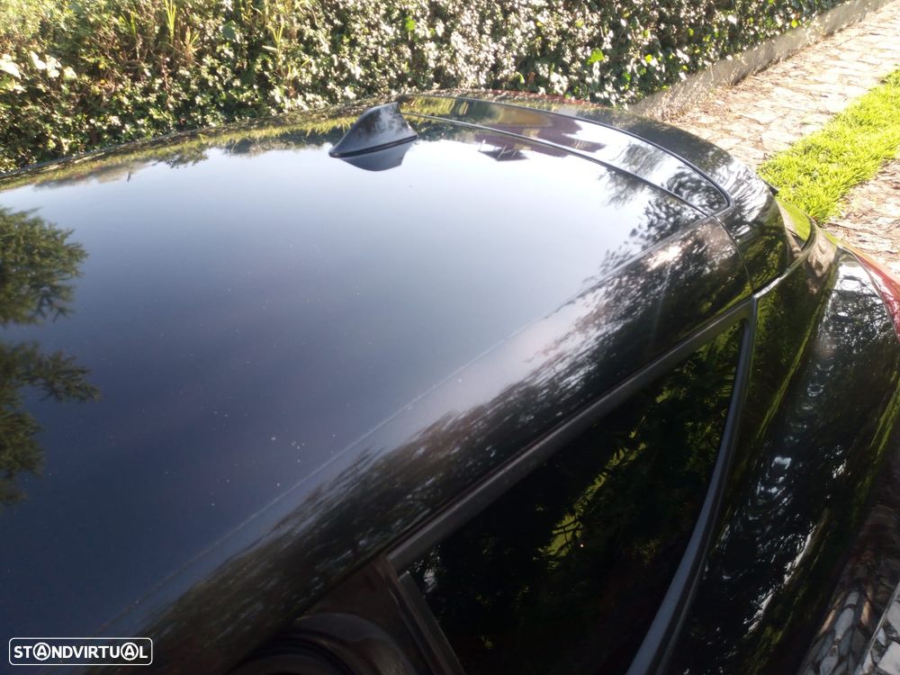 Renault Mégane Coupe 1.5 dCi Dynamique S - 7