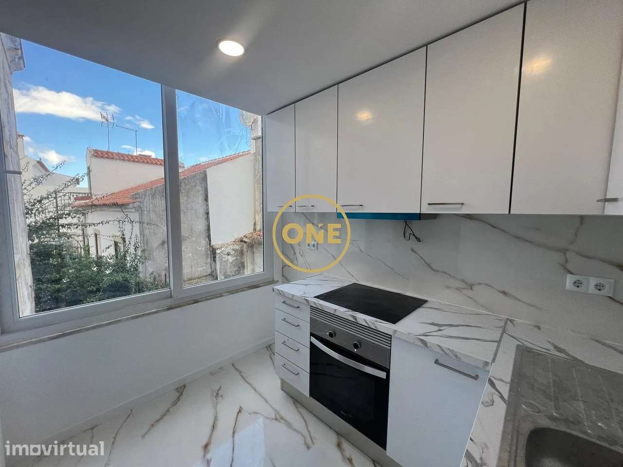 Apresentação de Apartamento Duplex T2+1 em Salvaterra de Magos - Grande imagem: 4/19