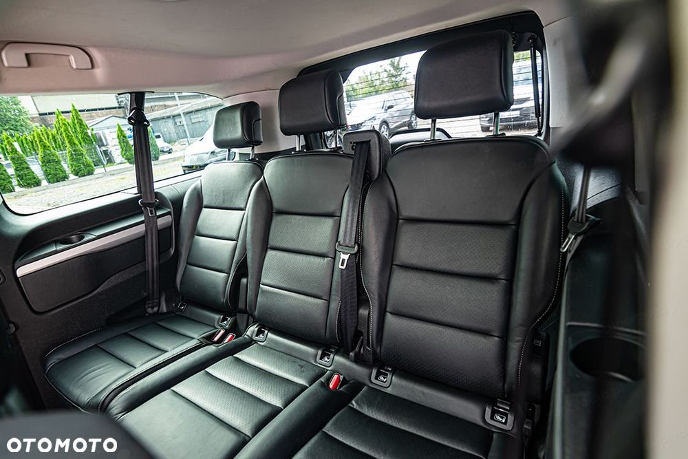Toyota Proace Verso 2.0 D4-D Long VIP - 29