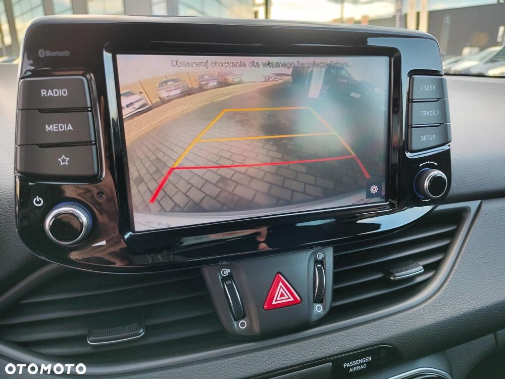 Hyundai i30 2022