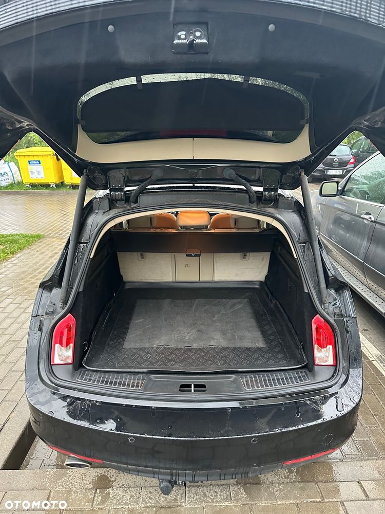Opel Insignia 2.0 CDTI Cosmo S&S - 16