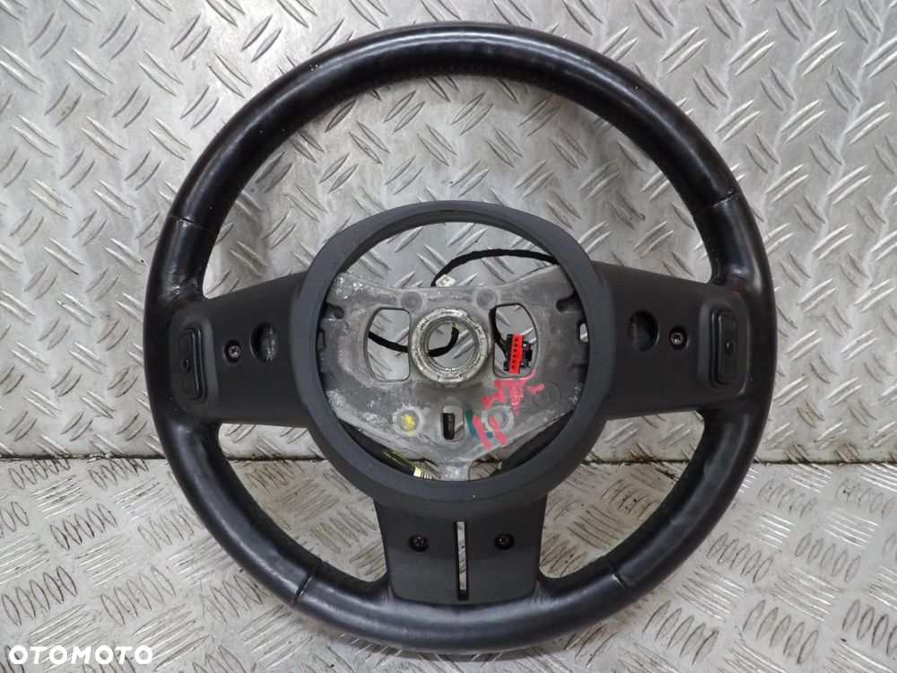 JEEP GRAND CHEROKEE WK2 10– KIEROWNICA MULTIFUNKCYJNA 1RP911XLAC - 11