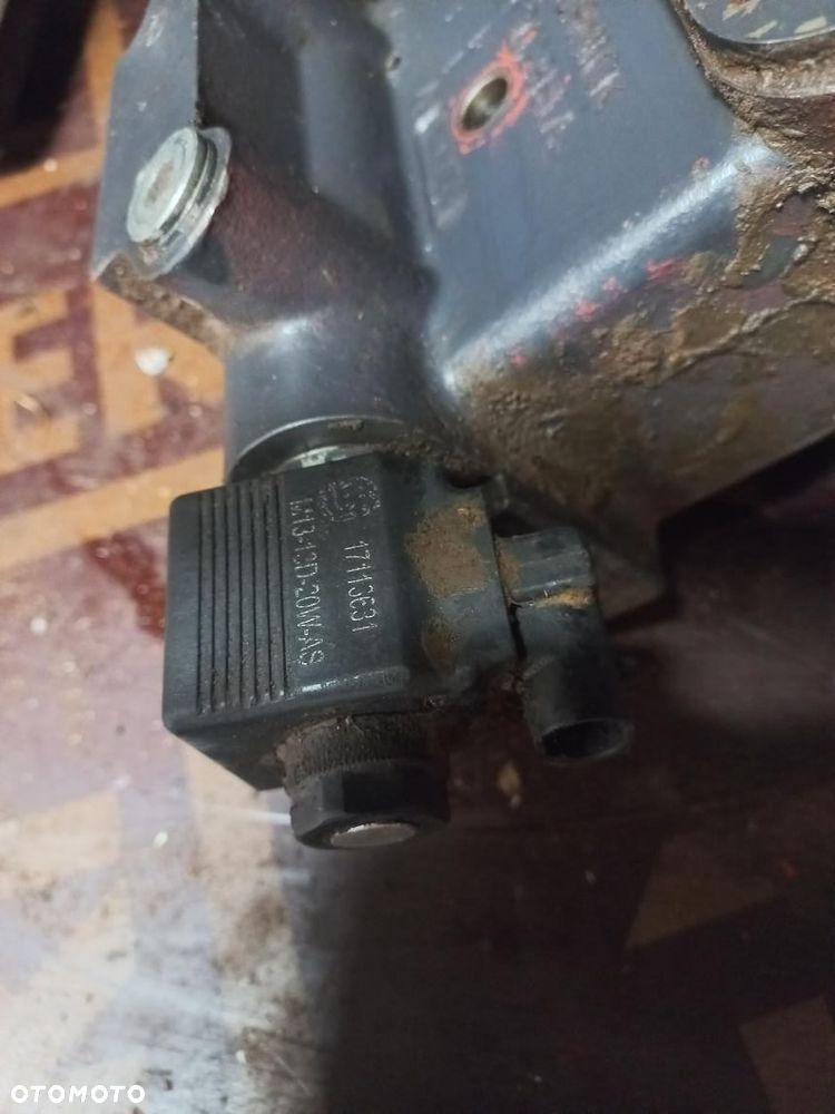 MCcormick MTX,Landini LEGEND koło zębate 1,2,3,4 bieg,Z 49,Z 59,Z 35,702865 A 1,228603 A 1,KOSZ REWERSU,SKRZYNIA, - 8