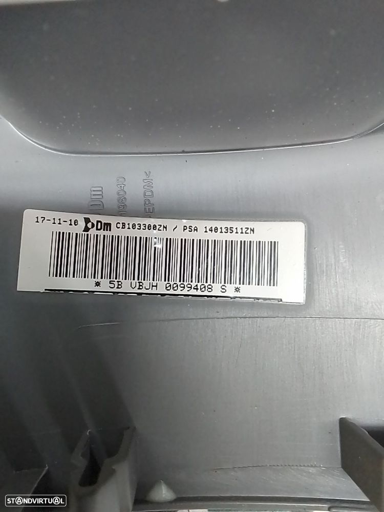 Airbag Passageiro Fiat Scudo (270_, 272_) - 3