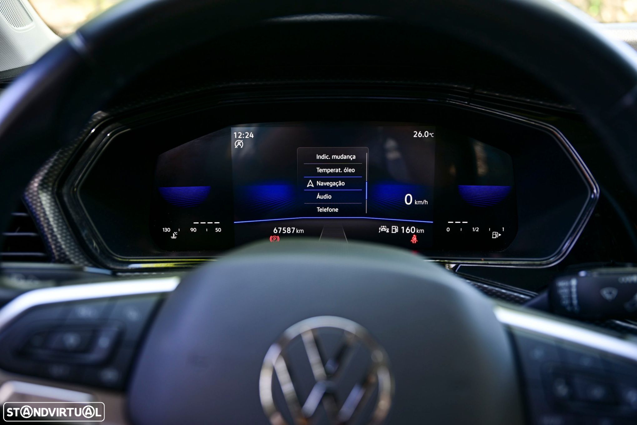 VW T-Cross 1.0 TSI Life - 40