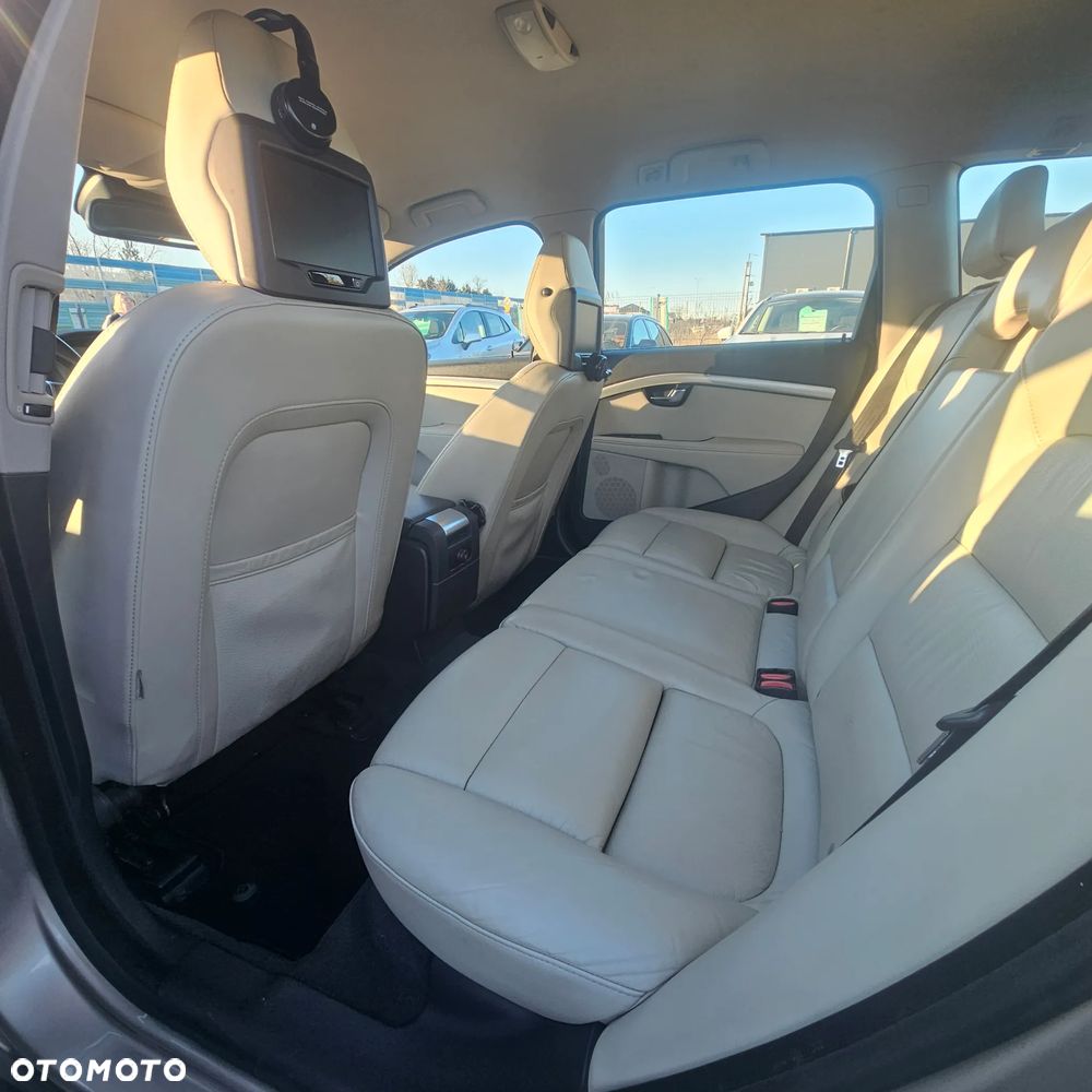 Volvo V70 - 29
