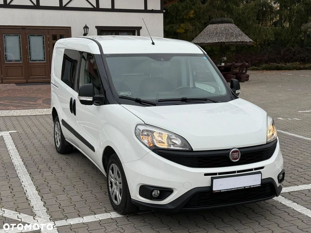 Fiat DOBLO - 17