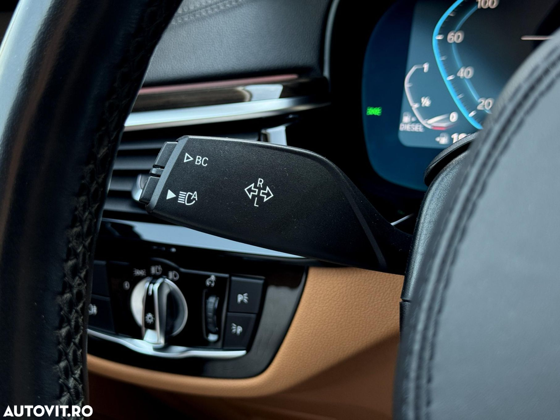 BMW Seria 5 - 27