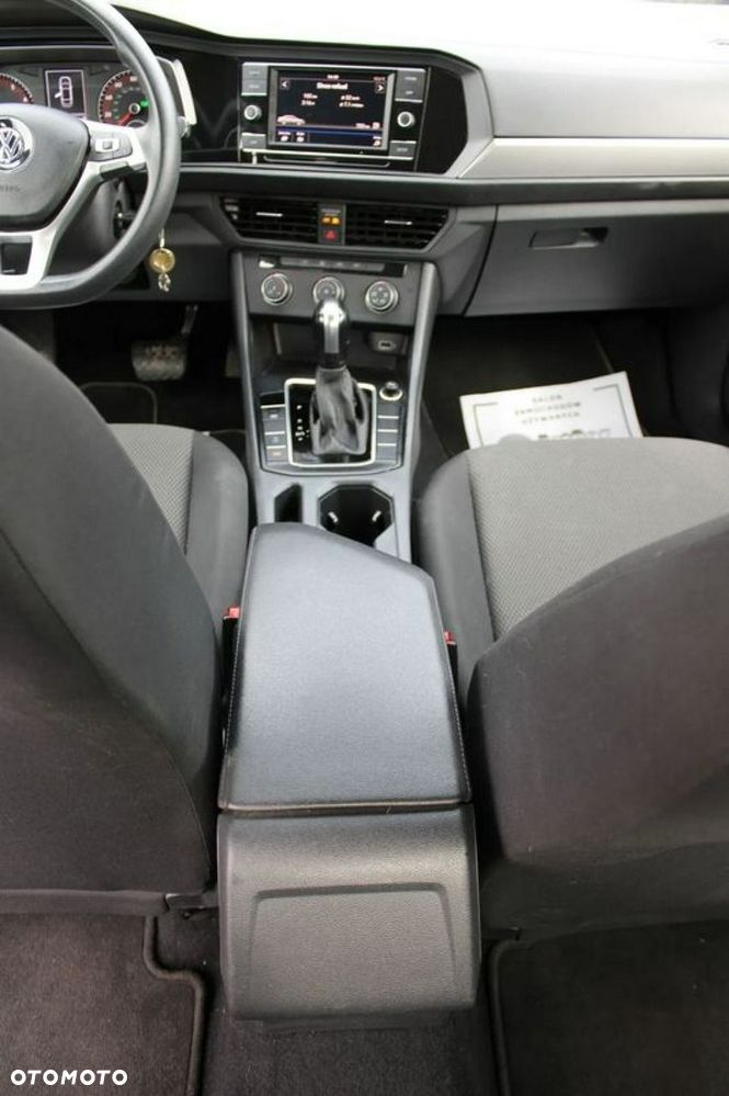 Volkswagen Jetta 1.4 TSI DSG BlueMotion Technology - 25