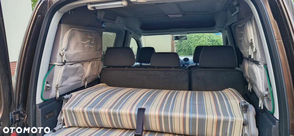 Volkswagen Kamper,Tramper,Beach,Westfalia,California - 32