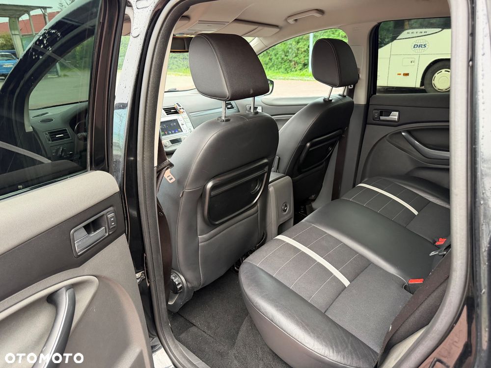 Ford Kuga 2.0 TDCi Trend FWD - 14