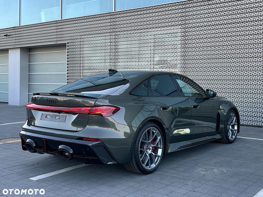 Audi RS5 Limousine - 13