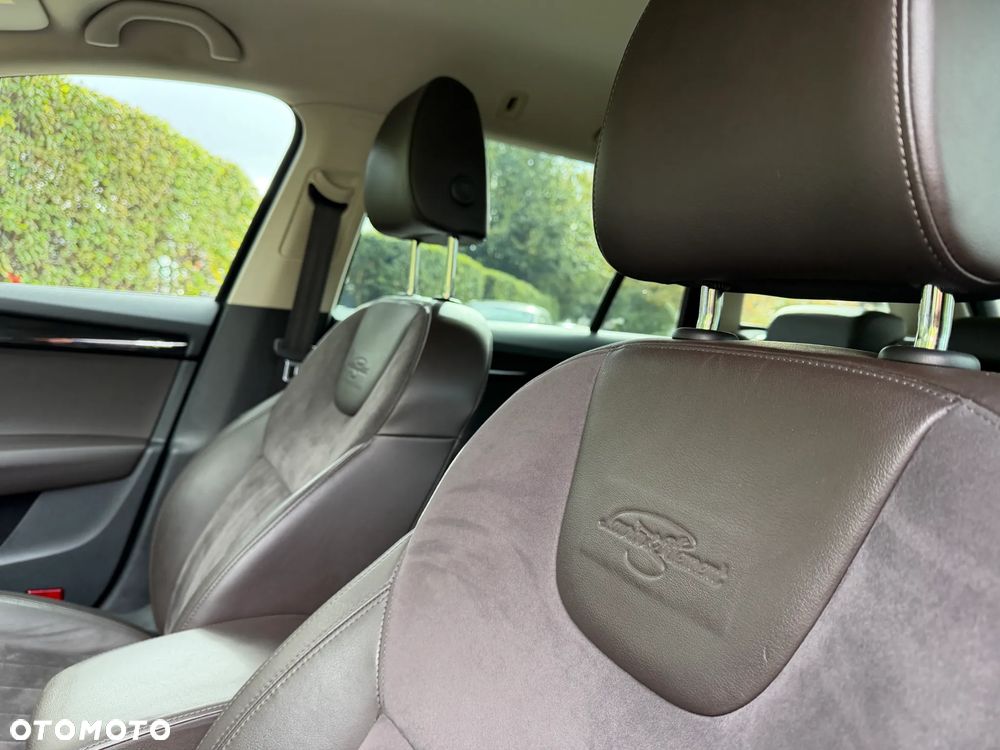 Skoda Octavia 2.0 TDI (Green tec) L&K - 27
