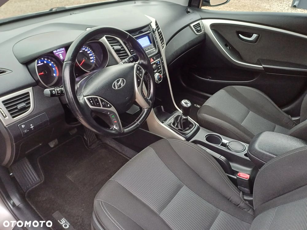 Hyundai i30 1.6 Style - 2