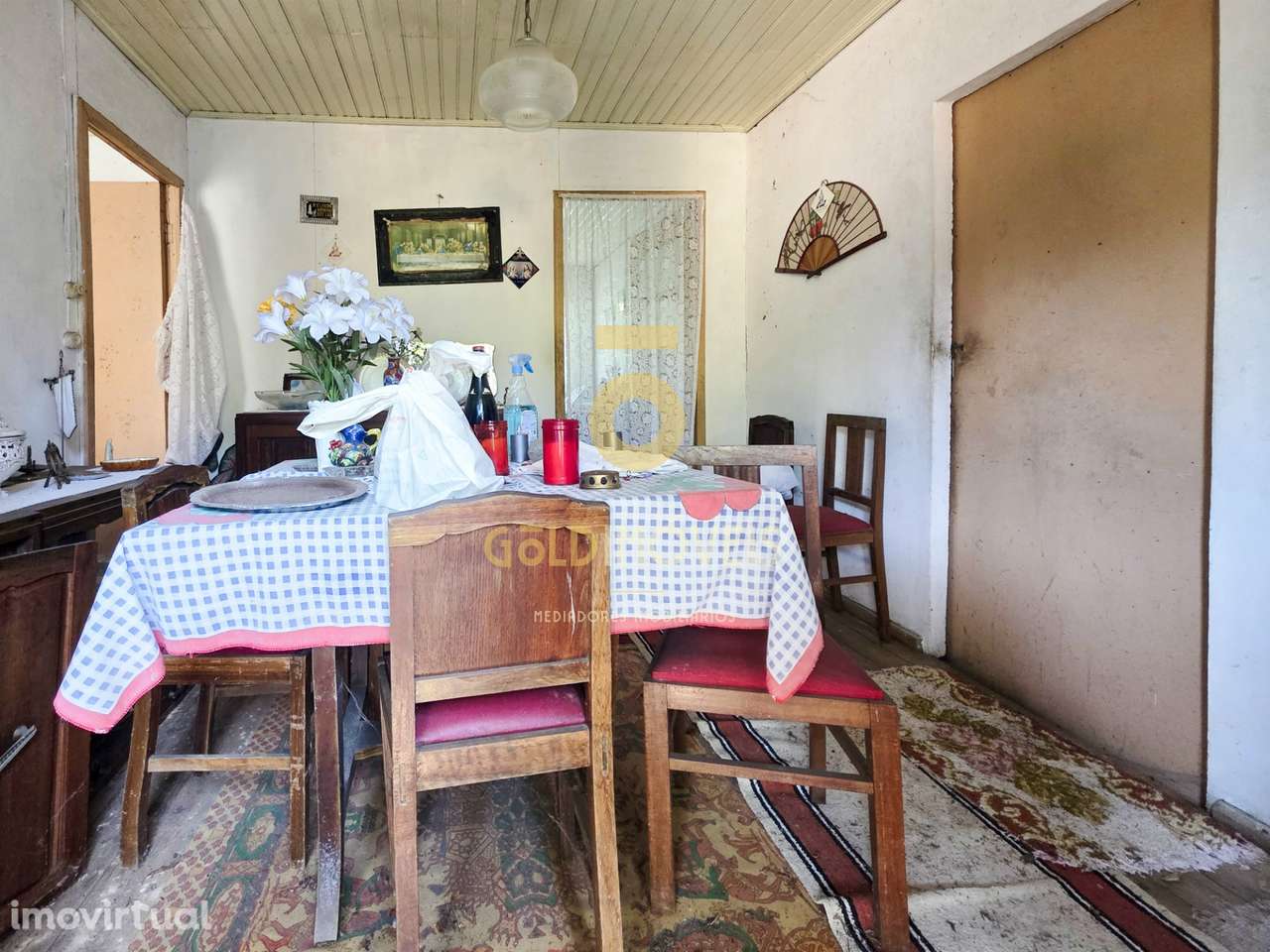 Moradia Geminada T3 Venda em Fornelos,Cinfães - Grande imagem: 4/21