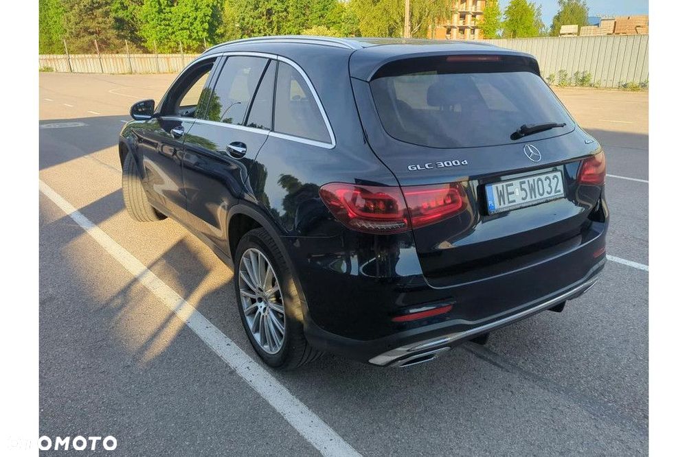 Mercedes-Benz GLC - 2