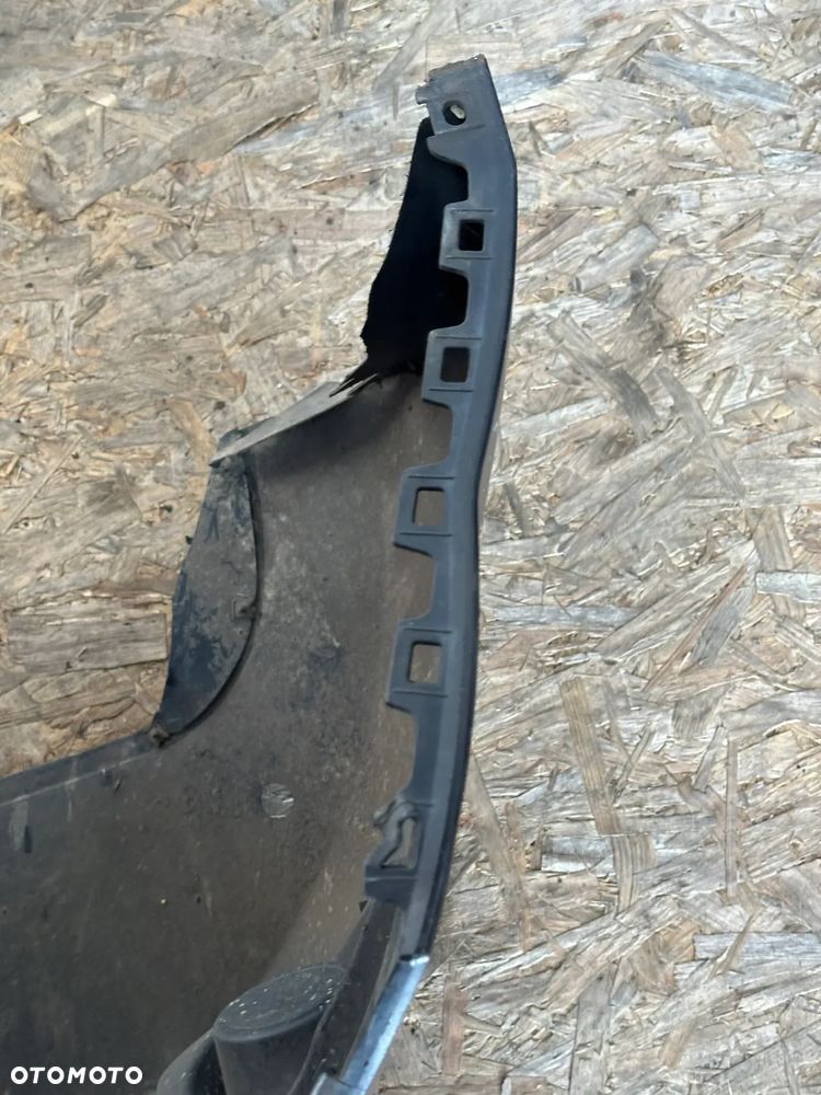 ZDERZAK PRZEDNI OPEL COMBO D - 6